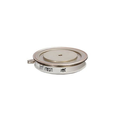 T360N28TOFXPSA1 by Infineon Technologies - SCR MODULE 2800V 550A DO200AA