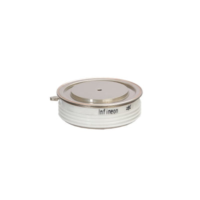 T1190N18TOFVTXPSA1 by Infineon Technologies - SCR MODULE 1800V 2800A DO200AC
