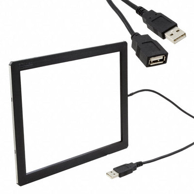 E-104-H by IRTouch Systems - TOUCH SCREEN INFRARED IR 10.4