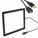 E-104-H by IRTouch Systems - TOUCH SCREEN INFRARED IR 10.4