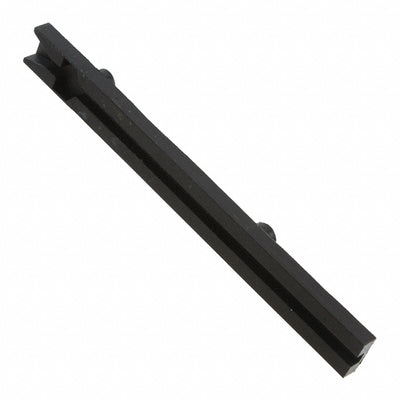 E-300 by Bivar Inc. - CARD GUIDE PRESS 3X0.078"" BLK