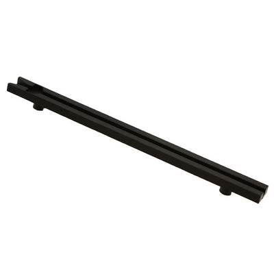E-400 by Bivar Inc. - CARD GUIDE PRESS 4X0.078"" BLK