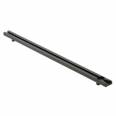 E-600 by Bivar Inc. - CARD GUIDE PRESS 6X0.078"" BLK