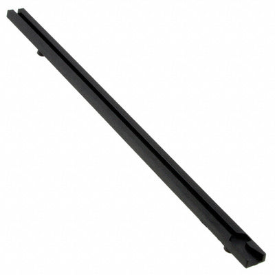 E-650 by Bivar Inc. - CARD GUIDE PRESS 6.5X0.078"" BLK