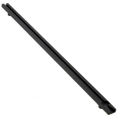 E-700 by Bivar Inc. - CARD GUIDE PRESS 7X0.078"" BLK