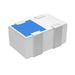 E-TA2012 T 4DB N6 by Nidec Components Corporation - RF ATTENUATOR 4DB 50OHM 0805