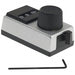 E15-1-11 by Precision Electronics Corporation - DIAL DIGITAL WITH KEY