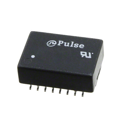 E2023FNL by Pulse Electronics - XFRMR LAN ISOL 10BASET 1:2.5 SMD