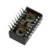 E2023NL by Pulse Electronics - XFRMR LAN ISOL 10BASET 1:2.5 SMD