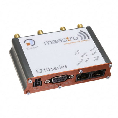 E214G01 by Lantronix, Inc. - E214G SERIES2-BAND LTE CAT. 1 RO