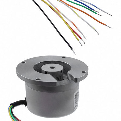 01030-214 by Sensata-BEI Sensors - ROTARY ENCODER OPTICAL