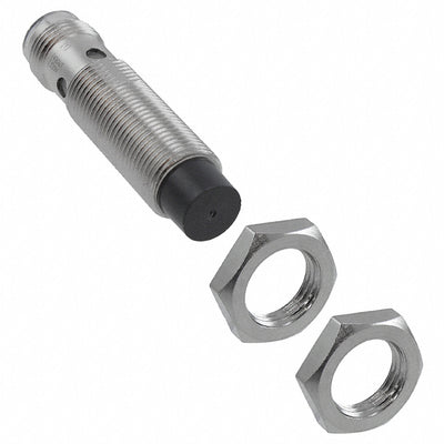 E2A-M12KN08-M1-C1 by Omron Automation and Safety - SENSOR PROX INDUCTIVE 8MM CYLIND