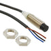 E2A-M12KN08-WP-B1 5M by Omron Automation and Safety - SENSOR PROX INDUCTIVE 8MM CYLIND