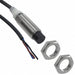 E2A-M12KN08-WP-C1 2M by Omron Automation and Safety - SENSOR PROX INDUCTIVE 8MM CYLIND