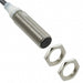 E2A-M12KS04-WP-B2 2M by Omron Automation and Safety - SENSOR PROX INDUCTIVE 4MM CYLIND