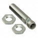 E2A-M12LS04-M1-B3 by Omron Automation and Safety - SENSOR PROX INDUCTIVE 4MM CYLIND