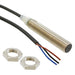 E2A-M12LS04-WP-B1 5M by Omron Automation and Safety - SENSOR PROX INDUCTIVE 4MM CYLIND