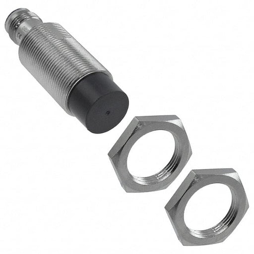 E2A-M18LN1-6M1-C3 by Omron Automation and Safety - SENSOR PROX INDUCTIVE 16MM CYL