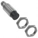 E2A-M18LN1-6M1-C3 by Omron Automation and Safety - SENSOR PROX INDUCTIVE 16MM CYL