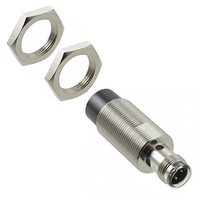 E2A-M18KN16-M1-C1 by Omron Automation and Safety - SENSOR PROX INDUCTIVE 16MM CYL
