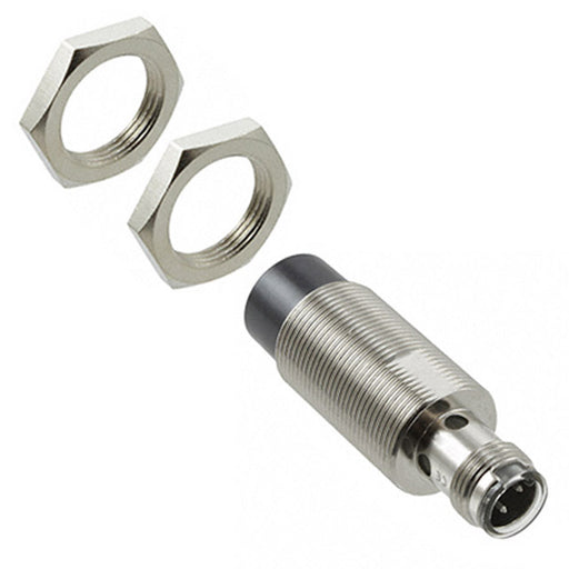 E2A-M18KN16-M1-C1 by Omron Automation and Safety - SENSOR PROX INDUCTIVE 16MM CYL