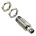 E2A-M18KN16-M1-C1 by Omron Automation and Safety - SENSOR PROX INDUCTIVE 16MM CYL