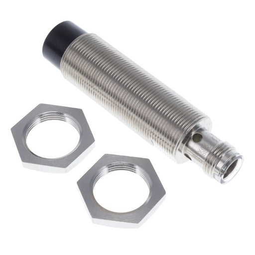 E2A-M18KN16-M1-C3 by Omron Automation and Safety - SENSOR PROX INDUCTIVE 16MM CYL