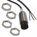 E2A-M18KN16-WP-B1 2M by Omron Automation and Safety - SENSOR PROX INDUCTIVE 16MM CYL