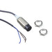 E2A-M18KN16-WP-B3 2M by Omron Automation and Safety - SENSOR PROX INDUCTIVE 16MM CYL