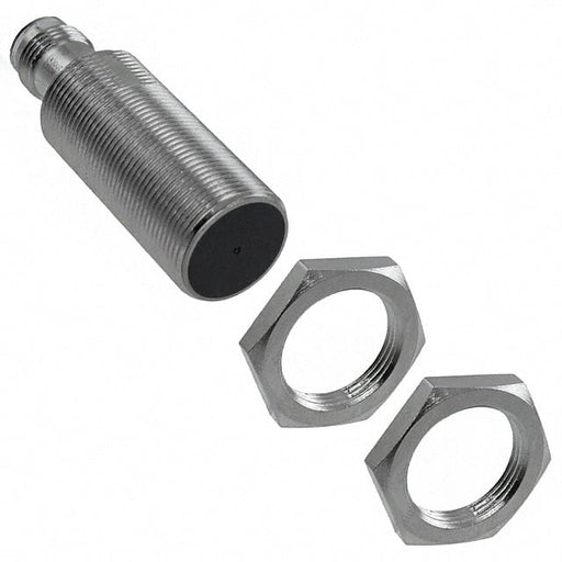 E2A-M18LS08-M1-C3 by Omron Automation and Safety - SENSOR PROX INDUCTIVE 8MM CYLIND
