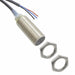 E2A-M18KS08-WP-C1 2M by Omron Automation and Safety - SENSOR PROX INDUCTIVE 8MM CYLIND