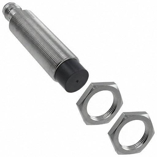 E2A-M18LN16-M1-C1 by Omron Automation and Safety - SENSOR PROX INDUCTIVE 16MM CYL