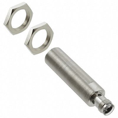 E2A-M18LS08-M1-C1 by Omron Automation and Safety - SENSOR PROX INDUCTIVE 8MM CYLIND
