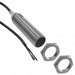 E2A-M18LS08-WP-B1 2M by Omron Automation and Safety - SENSOR PROX INDUCTIVE 8MM CYLIND