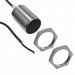 E2A-M30KS15-WP-C1 2M by Omron Automation and Safety - SENSOR PROX INDUCTIVE 15MM CYL