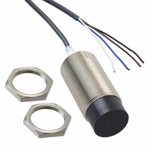 E2A-M30LN30-WP-B3 2M by Omron Automation and Safety - SENSOR PROX INDUCTIVE 30MM CYL