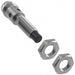 E2A-S08KN04-M1-B1 by Omron Automation and Safety - SENSOR PROX INDUCTIVE 4MM CYLIND