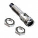 E2A-S08KN04-M1-B2 by Omron Automation and Safety - SENSOR PROX INDUCTIVE 4MM CYLIND