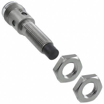 E2A-S08KN04-M1-C1 by Omron Automation and Safety - SENSOR PROX INDUCTIVE 4MM CYLIND