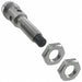 E2A-S08KN04-M1-C1 by Omron Automation and Safety - SENSOR PROX INDUCTIVE 4MM CYLIND