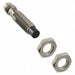 E2A-S08KN04-M5-B1 by Omron Automation and Safety - SENSOR PROX INDUCTIVE 4MM CYLIND