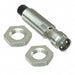 E2A-S08KN04-M5-B2 by Omron Automation and Safety - SENSOR PROX INDUCTIVE 4MM CYLIND