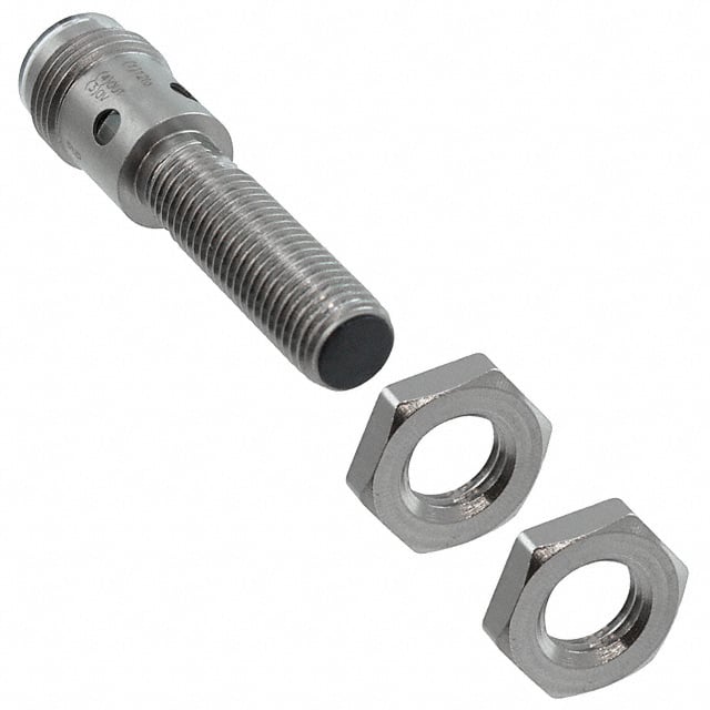 E2A-S08KS02-M1-B1 by Omron Automation and Safety - SENSOR PROX INDUCTIVE 2MM CYLIND