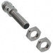 E2A-S08KS02-M1-B1 by Omron Automation and Safety - SENSOR PROX INDUCTIVE 2MM CYLIND