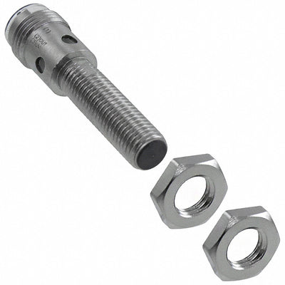 E2A-S08KS02-M1-B2 by Omron Automation and Safety - SENSOR PROX INDUCTIVE 2MM CYLIND