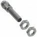 E2A-S08KS02-M1-B2 by Omron Automation and Safety - SENSOR PROX INDUCTIVE 2MM CYLIND