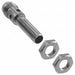 E2A-S08KS02-M1-C1 by Omron Automation and Safety - SENSOR PROX INDUCTIVE 2MM CYLIND