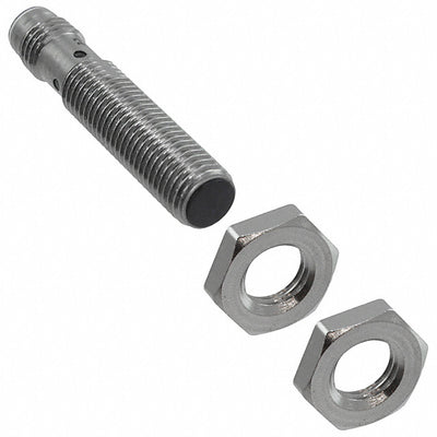 E2A-S08KS02-M5-B2 by Omron Automation and Safety - SENSOR PROX INDUCTIVE 2MM CYLIND