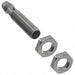 E2A-S08KS02-M5-B2 by Omron Automation and Safety - SENSOR PROX INDUCTIVE 2MM CYLIND