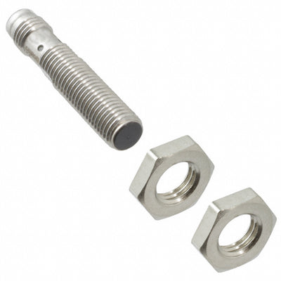 E2A-S08KS02-M5-C1 by Omron Automation and Safety - SENSOR PROX INDUCTIVE 2MM CYLIND